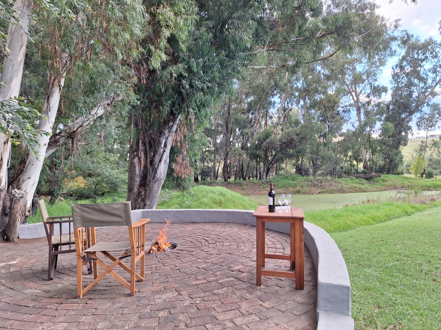 3 Bedroom Property for Sale in Vrede Free State